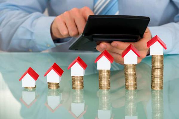 Renda passiva com imóveis: realidade ou promessa?